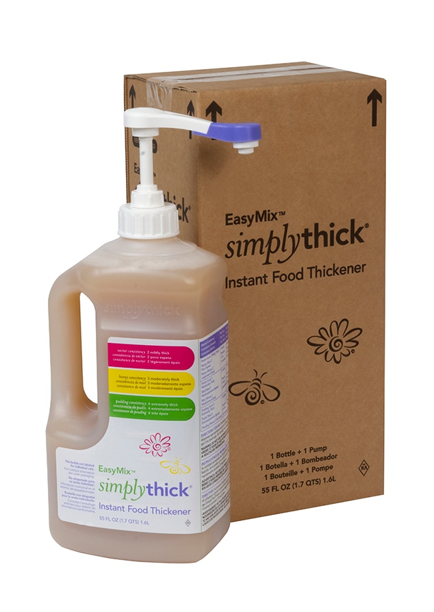 SimplyThick, LLC